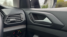 Volkswagen T-Cross 1.0 TSI 115 First Edition 5dr Petrol Estate